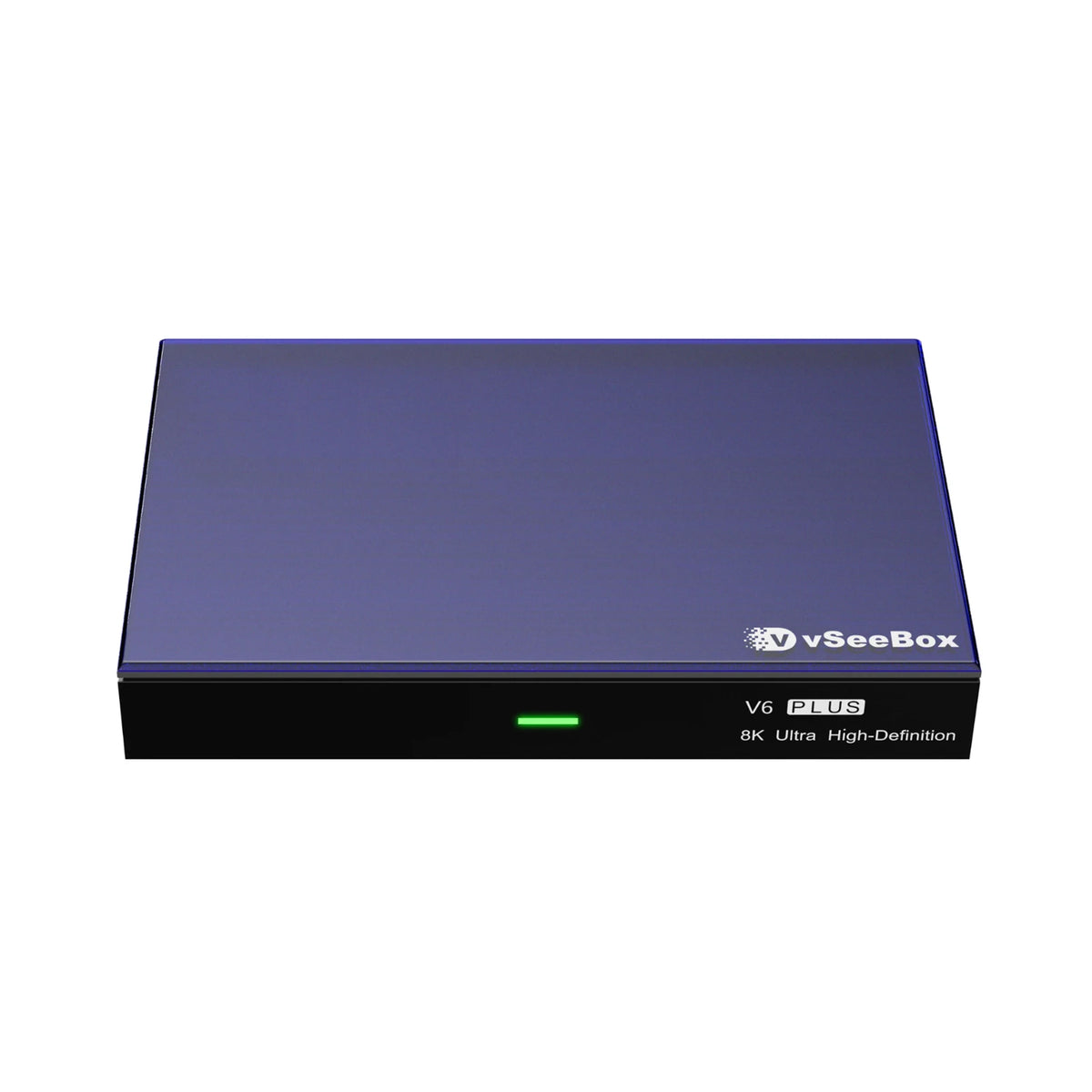 2026 vSeeBox V6 Plus