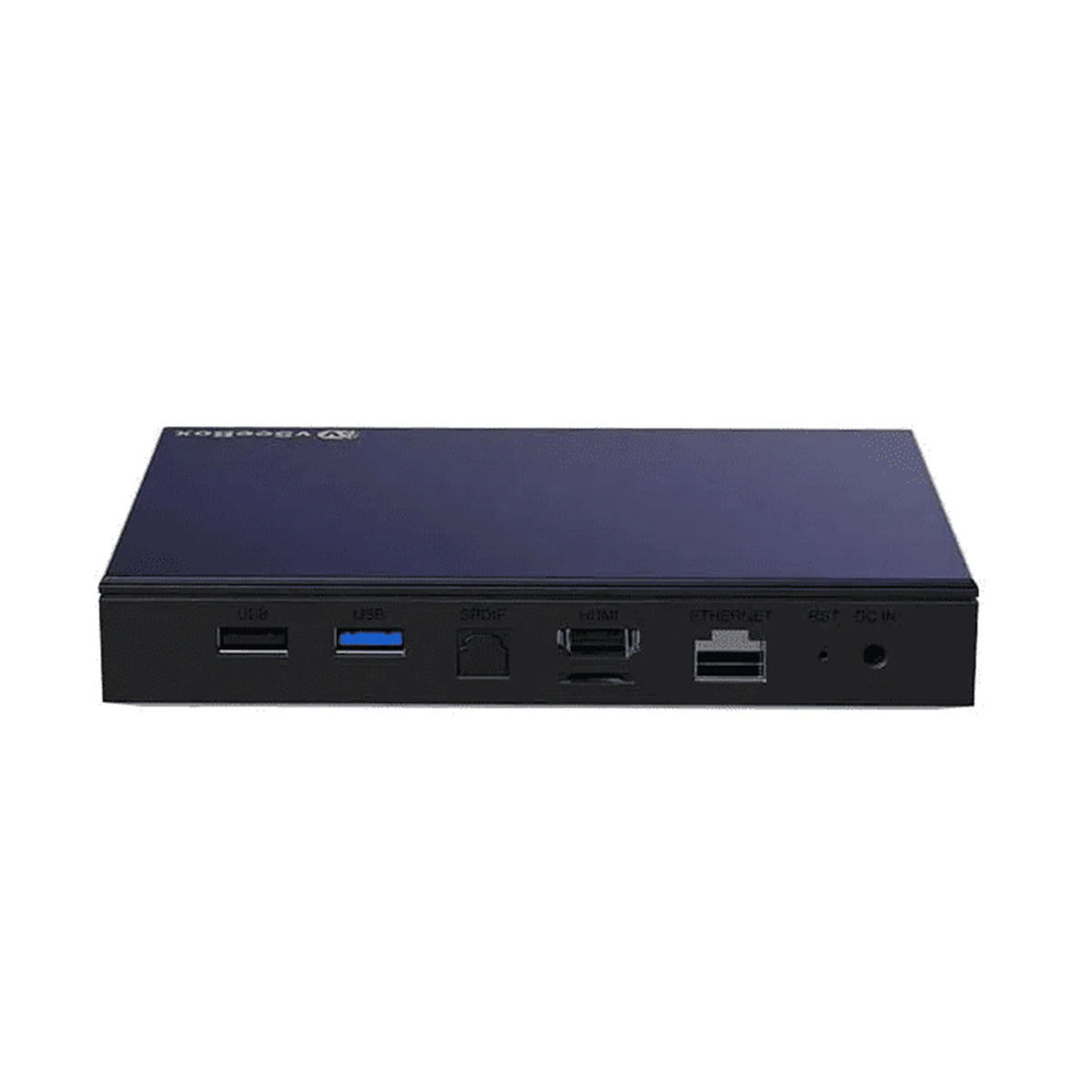 2026 vSeeBox V6 Plus