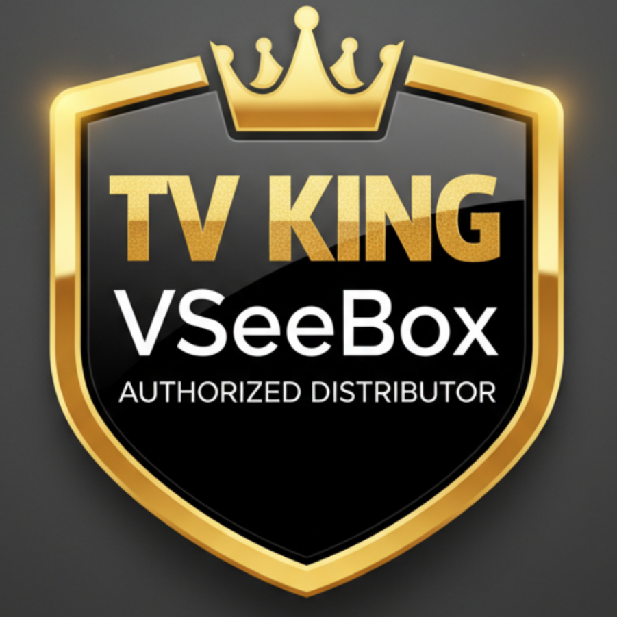 TV King